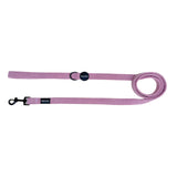 Pink Corduroy : Leash