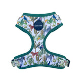 In The Jungle  : Adjustable Harness