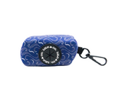 Blue Vibes : Poop Bag