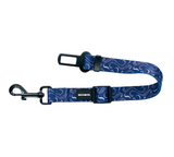 Blue Vibes : Car Restraint