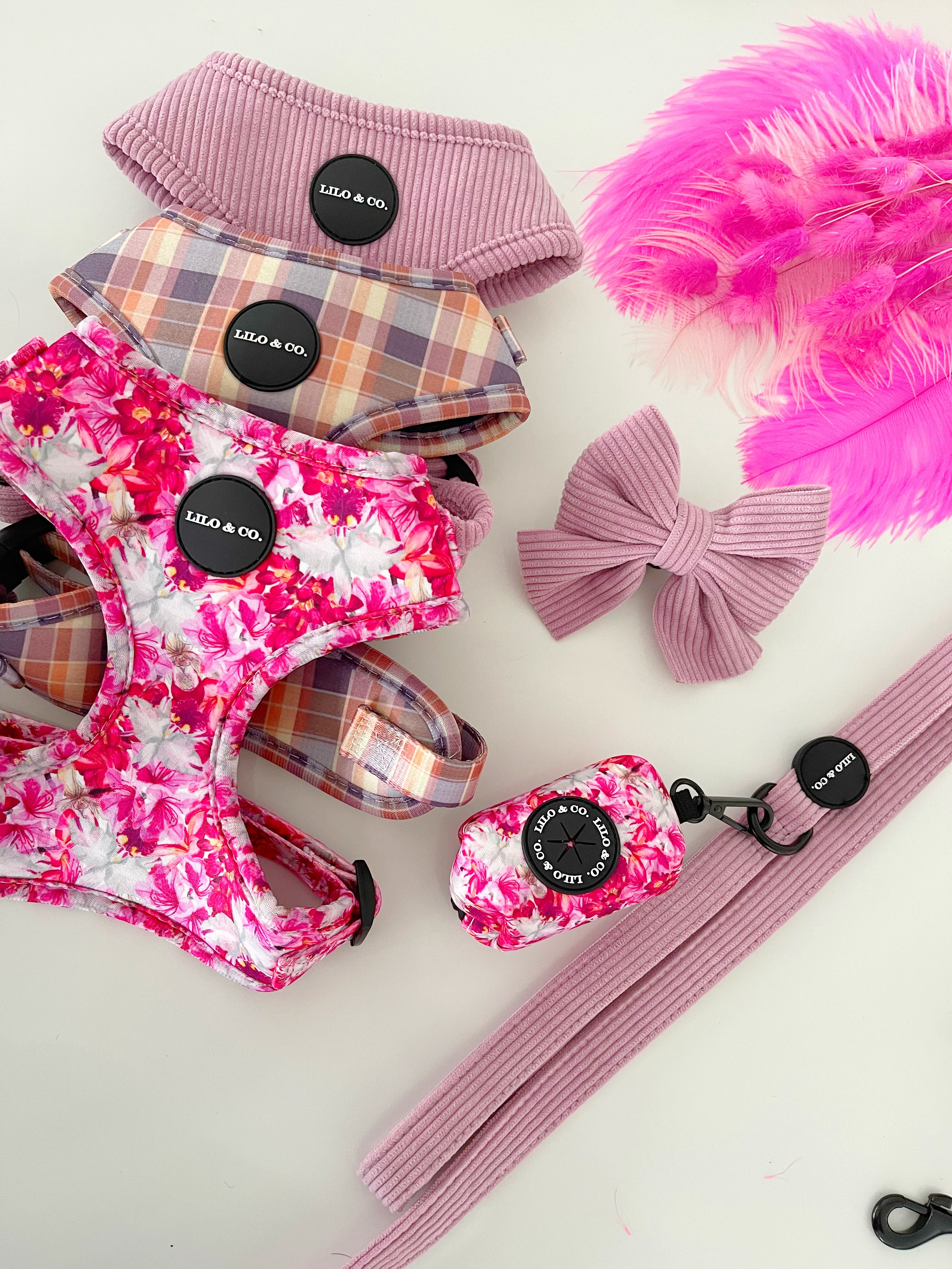 Sucker for Pink : Poop Bag
