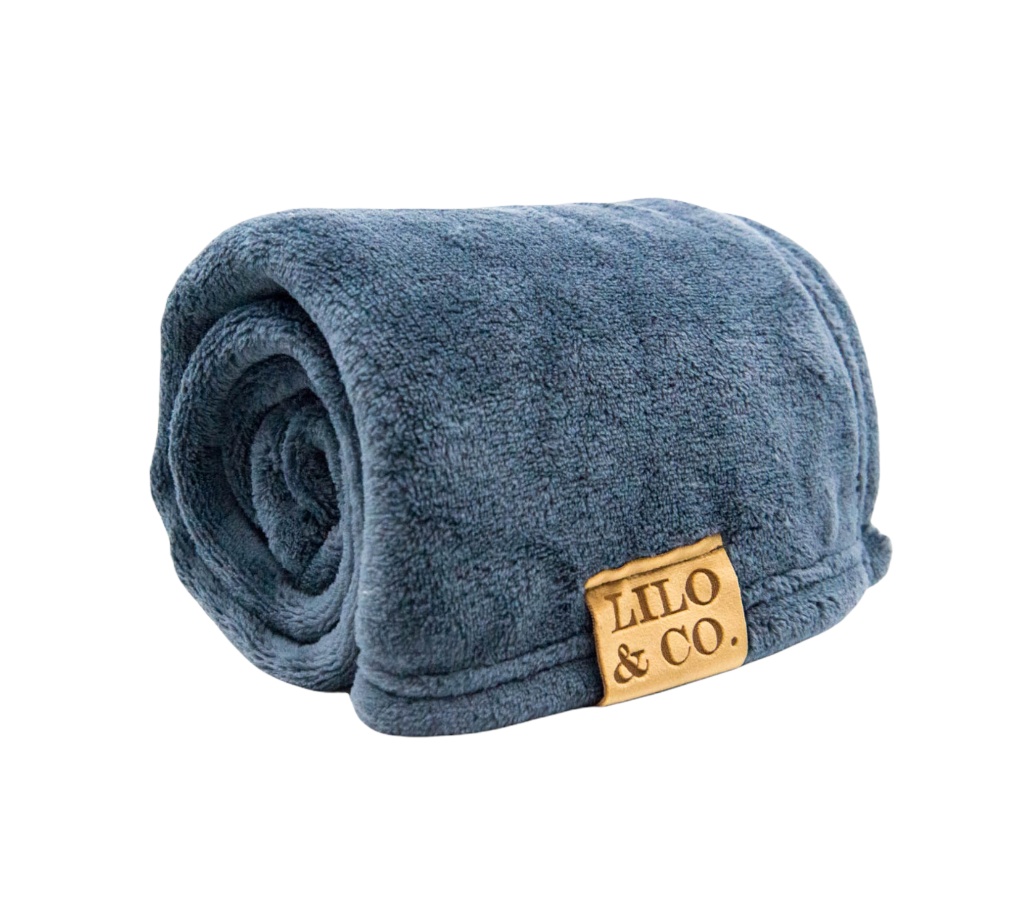 Pet Blanket : Grey