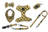 Yellow Plaid : The Ultimate Seven Piece Bundle