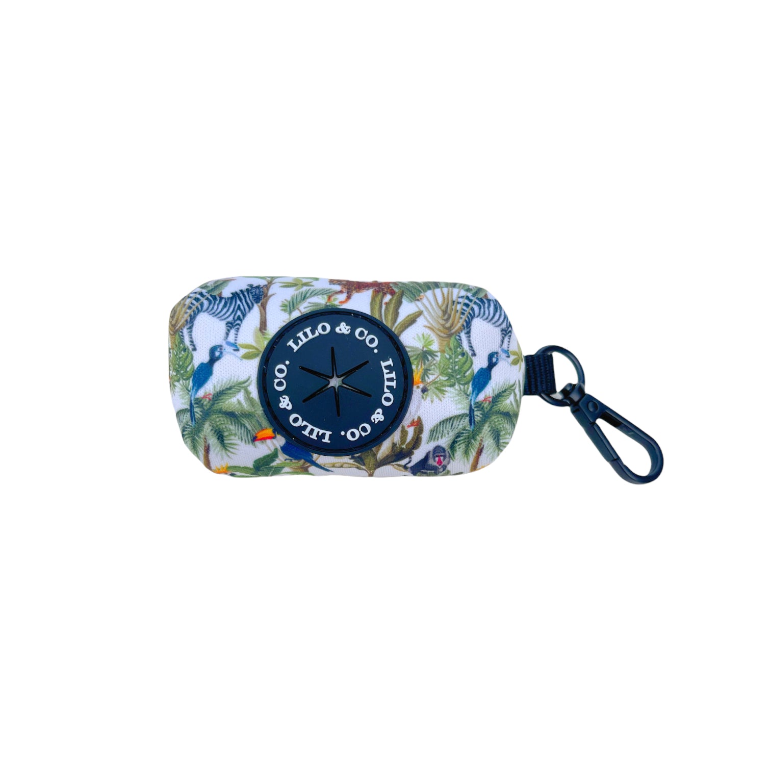 In The Jungle : Poop Bag