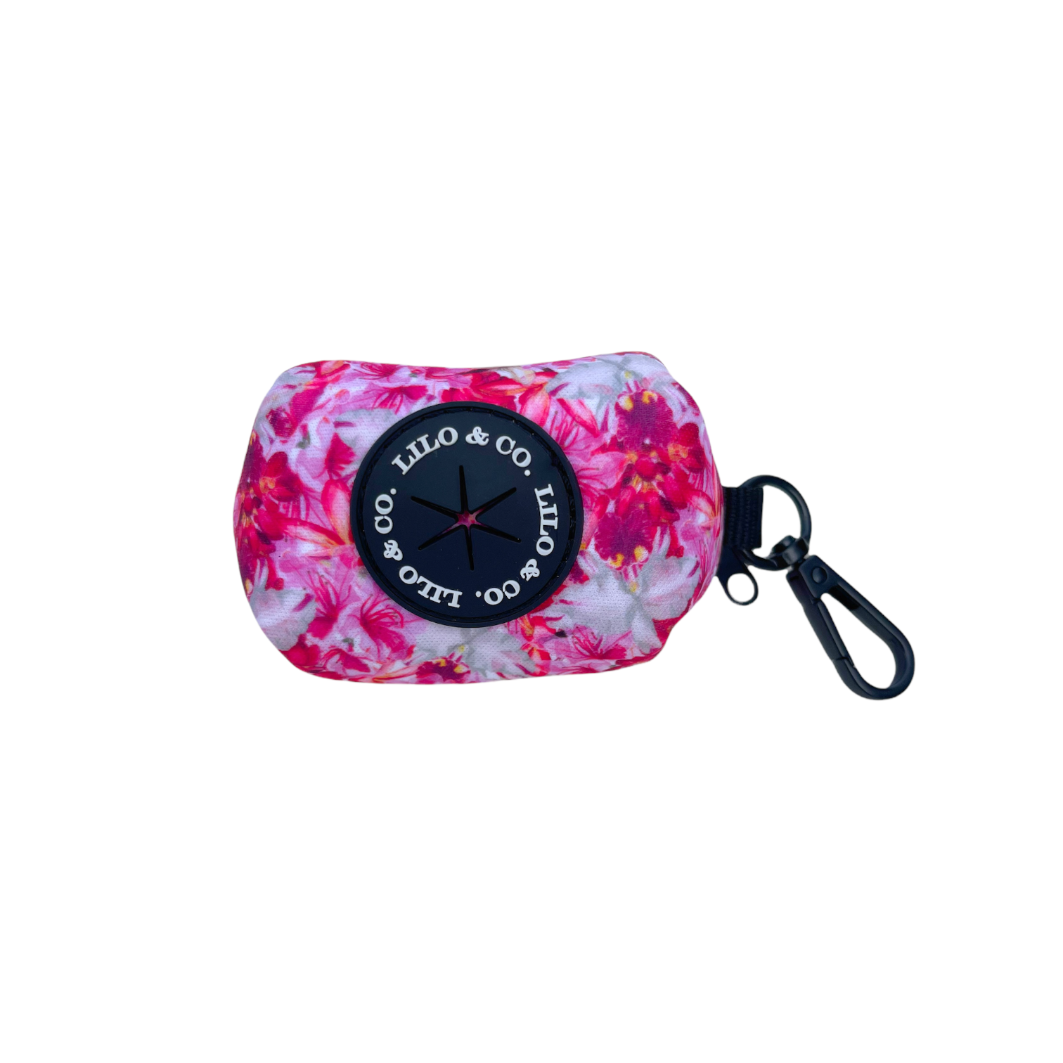 Sucker for Pink : Poop Bag